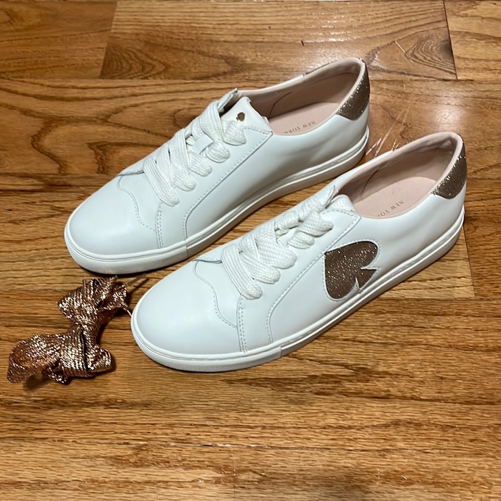 Kate Spade Sneakers